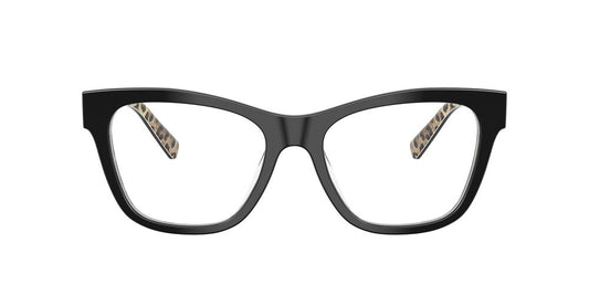 Lente Oftálmico Dolce Gabbana DG3430 Negro