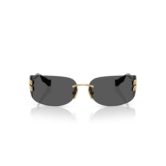 Lentes de Sol Miu Miu MUA51S Dorado