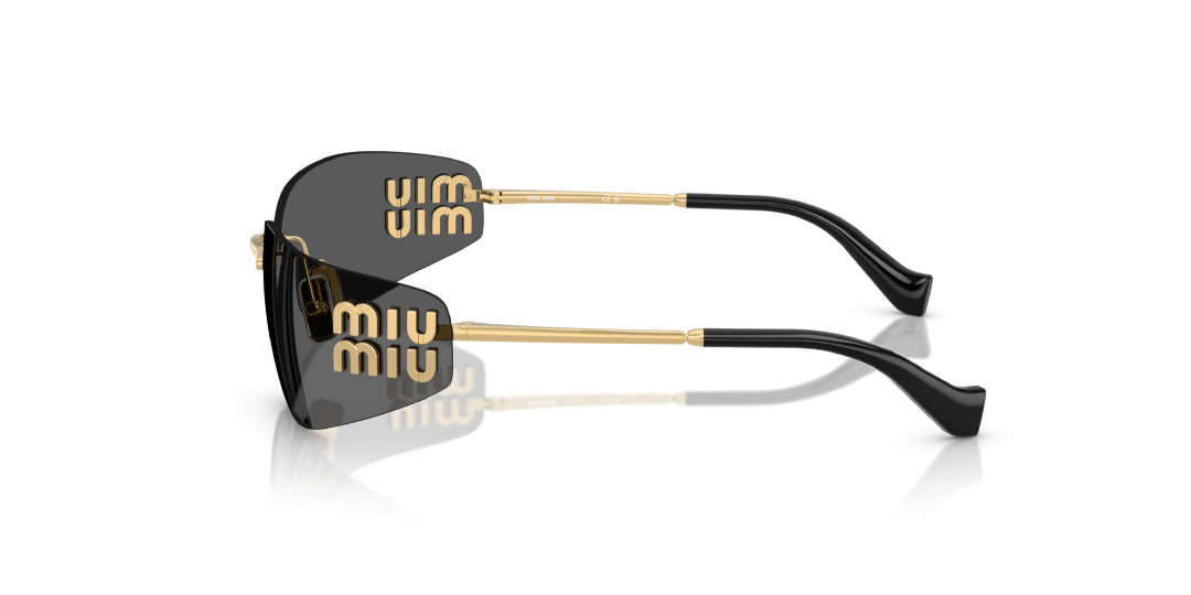 Lentes de Sol Miu Miu MUA51S Dorado