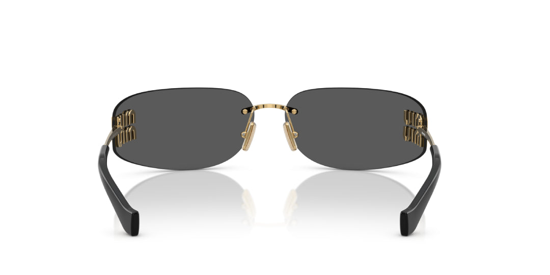 Lentes de Sol Miu Miu MUA51S Dorado