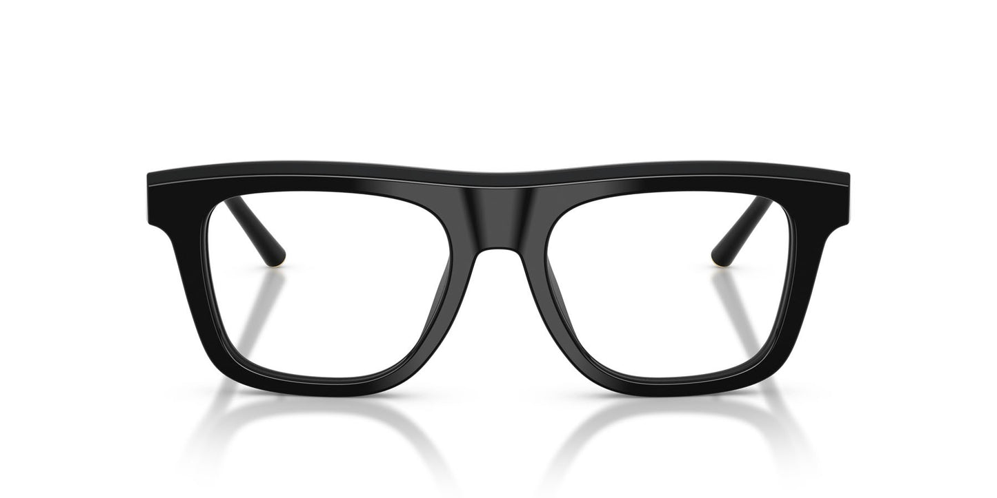 Lente Oftálmico Dolce Gabbana DG3434 Negro