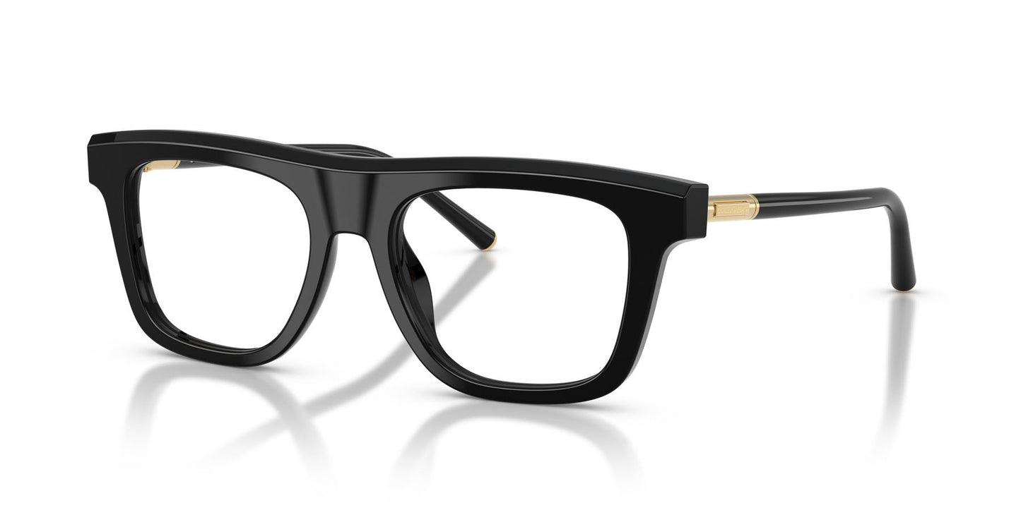 Lente Oftálmico Dolce Gabbana DG3434 Negro