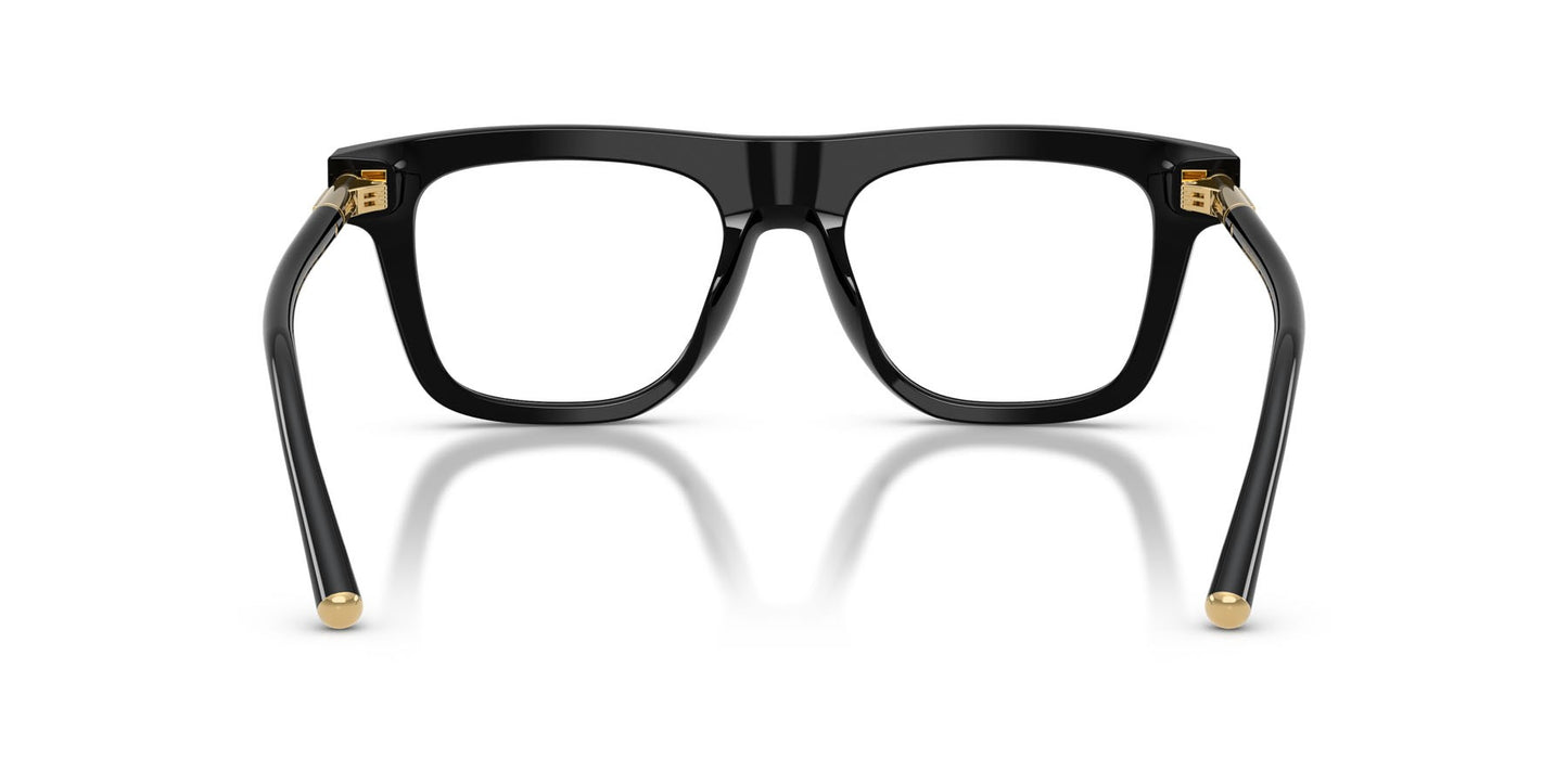 Lente Oftálmico Dolce Gabbana DG3434 Negro