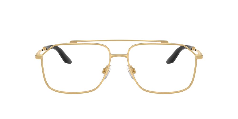 Lente Oftálmico Dolce Gabbana DG1364 Dorado
