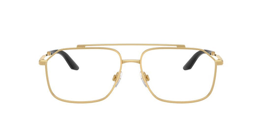 Lente Oftálmico Dolce Gabbana DG1364 Dorado