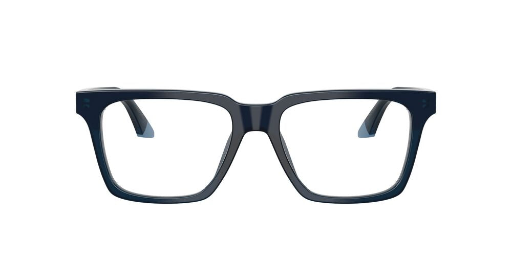 Lente Oftálmico Emporio Armani EA3272U Azul
