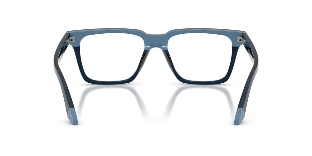 Lente Oftálmico Emporio Armani EA3272U Azul