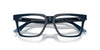 Lente Oftálmico Emporio Armani EA3272U Azul