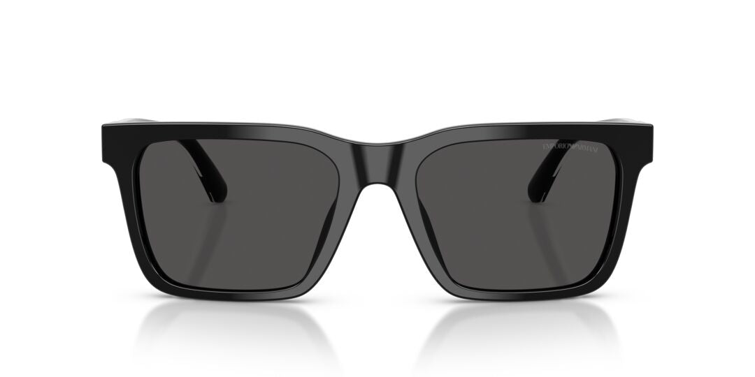 Lentes de Sol Emporio Armani EA4262U Negro