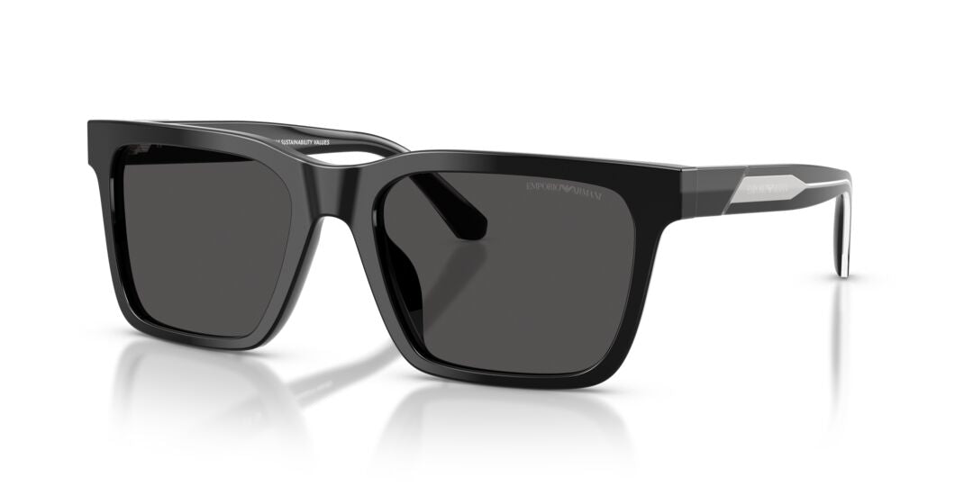 Lentes de Sol Emporio Armani EA4262U Negro