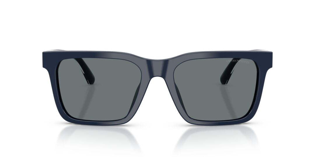 Lentes de Sol Emporio Armani EA4262U Azul