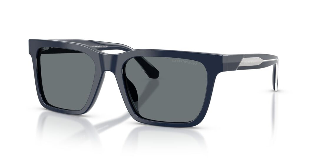 Lentes de Sol Emporio Armani EA4262U Azul