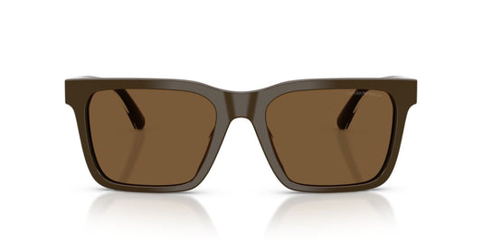 Lentes de Sol Emporio Armani EA4262U Café