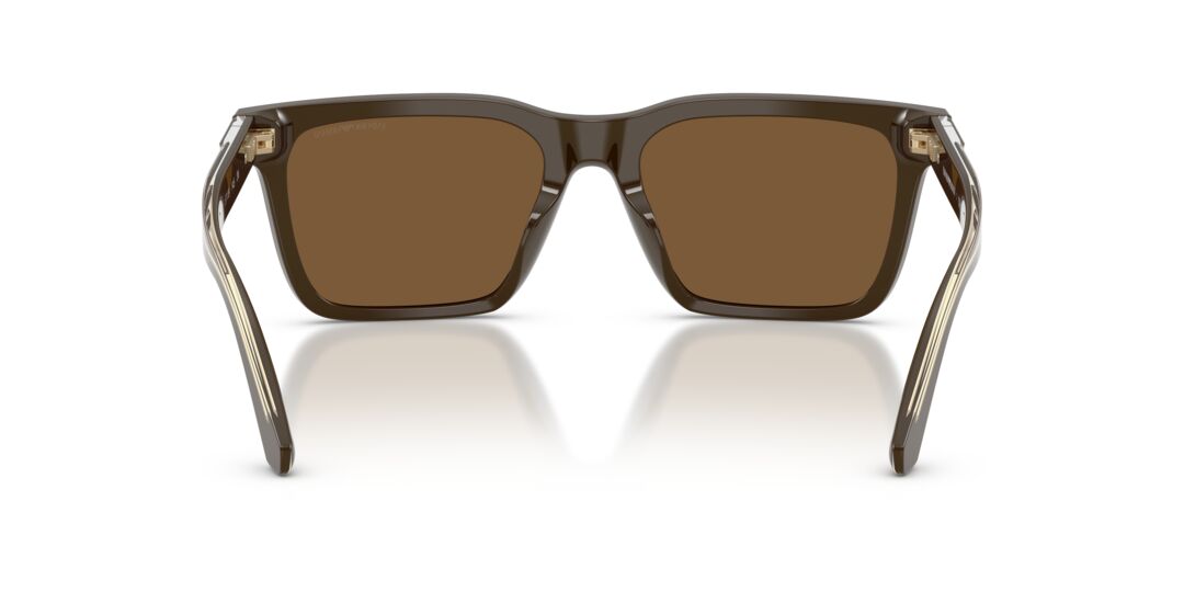 Lentes de Sol Emporio Armani EA4262U Café