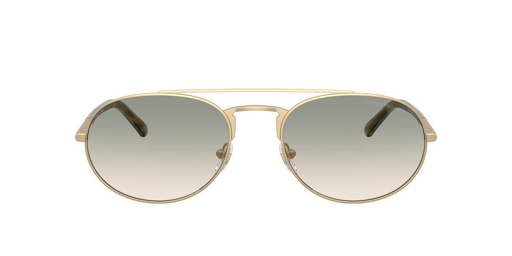 Lentes de Sol Emporio Armani EA2171 Dorado