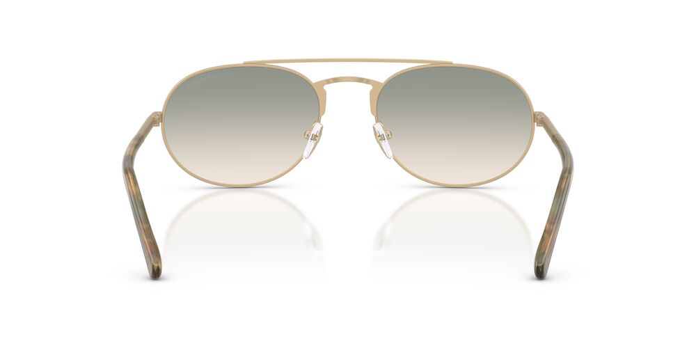 Lentes de Sol Emporio Armani EA2171 Dorado