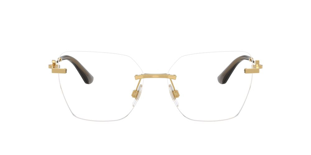 Lente Oftálmico Dolce Gabbana DG1363 Dorado