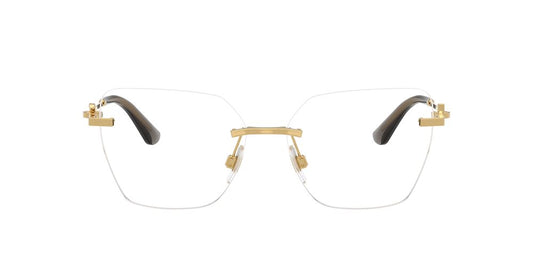Lente Oftálmico Dolce Gabbana DG1363 Dorado