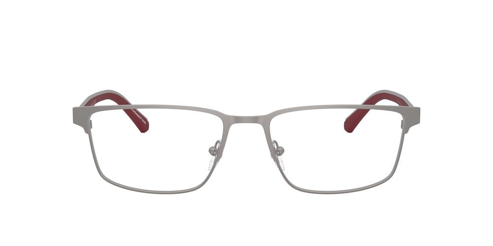 Lente Oftálmico Emporio Armani EA1175 Plata