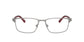 Lente Oftálmico Emporio Armani EA1175 Plata