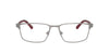 Lente Oftálmico Emporio Armani EA1175 Plata