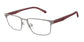 Lente Oftálmico Emporio Armani EA1175 Plata