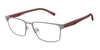 Lente Oftálmico Emporio Armani EA1175 Plata