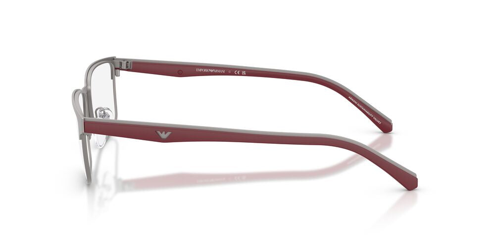 Lente Oftálmico Emporio Armani EA1175 Plata