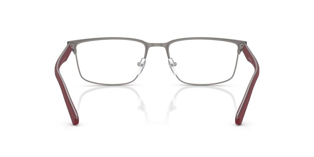 Lente Oftálmico Emporio Armani EA1175 Plata