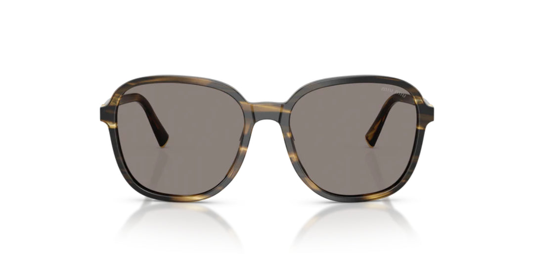Lentes de Sol Miu Miu MUB01S Havana