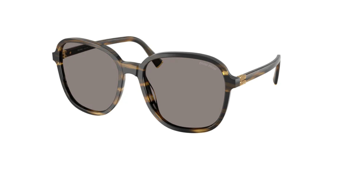 Lentes de Sol Miu Miu MUB01S Havana