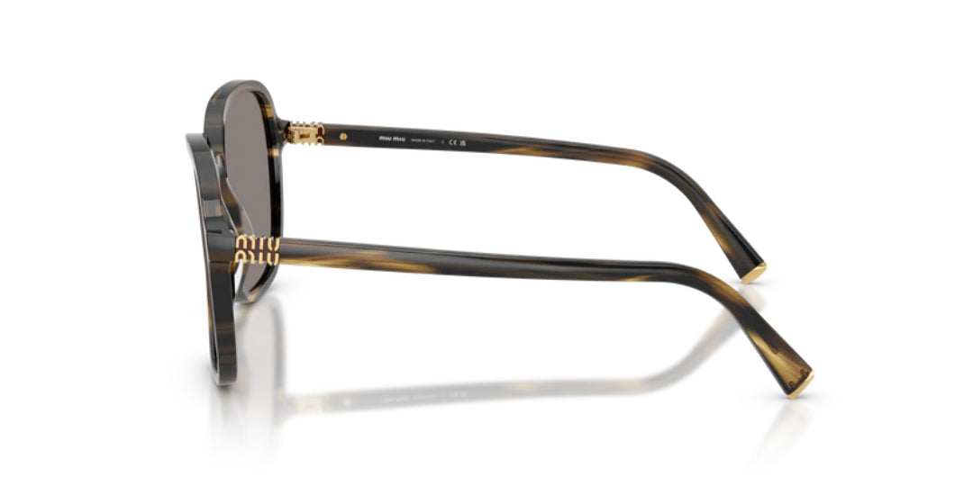 Lentes de Sol Miu Miu MUB01S Havana