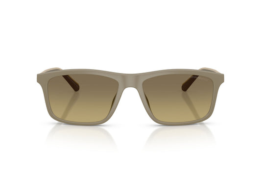 Lentes de Sol Emporio Armani EA4257U Beige