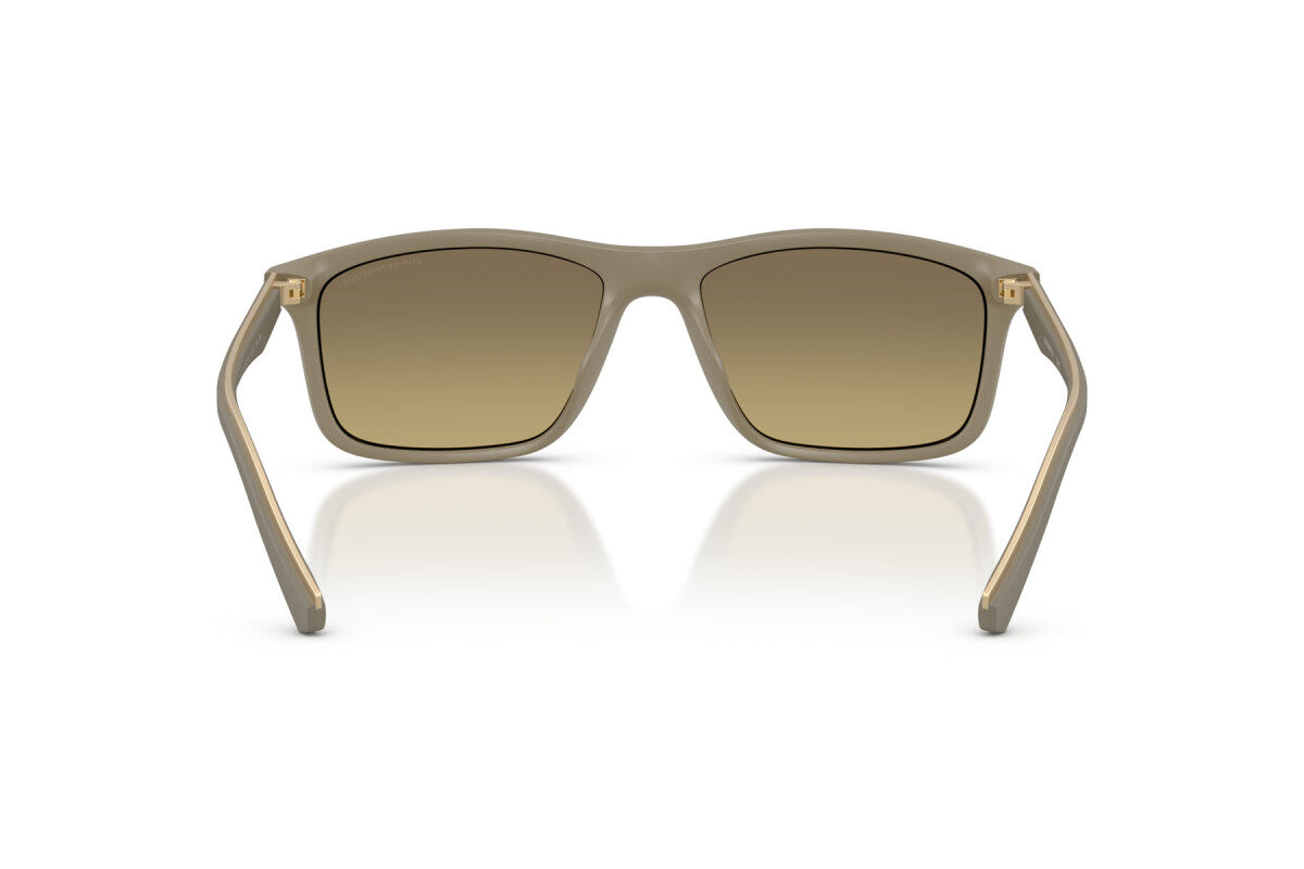 Lentes de Sol Emporio Armani EA4257U Beige