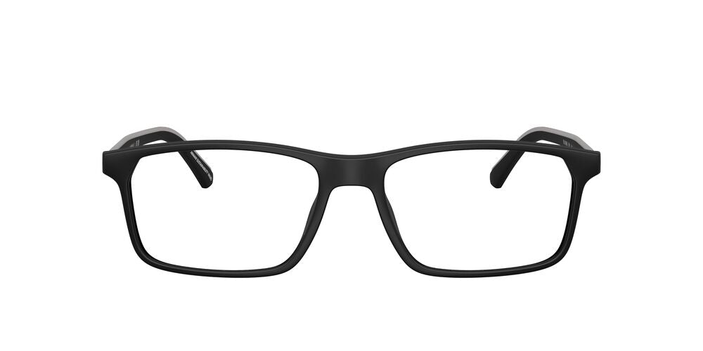 Lente Oftálmico Emporio Armani EA3266U Negro