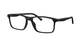 Lente Oftálmico Emporio Armani EA3266U Negro