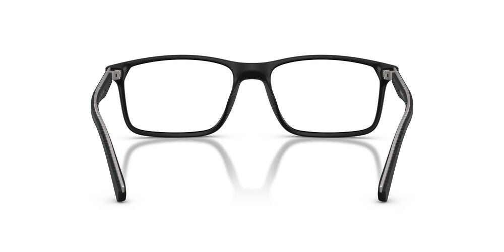 Lente Oftálmico Emporio Armani EA3266U Negro