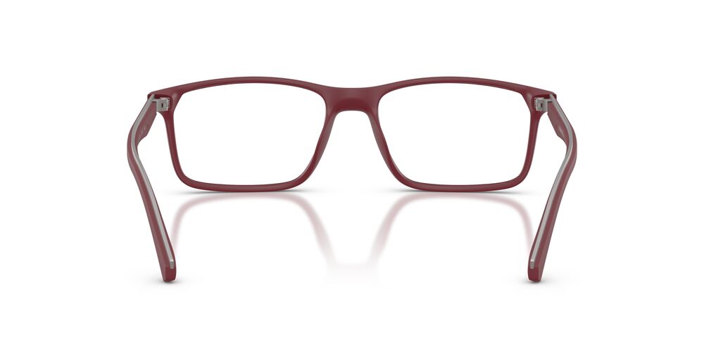 Lente Oftálmico Emporio Armani EA3266U Vino