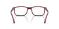 Lente Oftálmico Emporio Armani EA3266U Vino