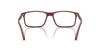 Lente Oftálmico Emporio Armani EA3266U Vino