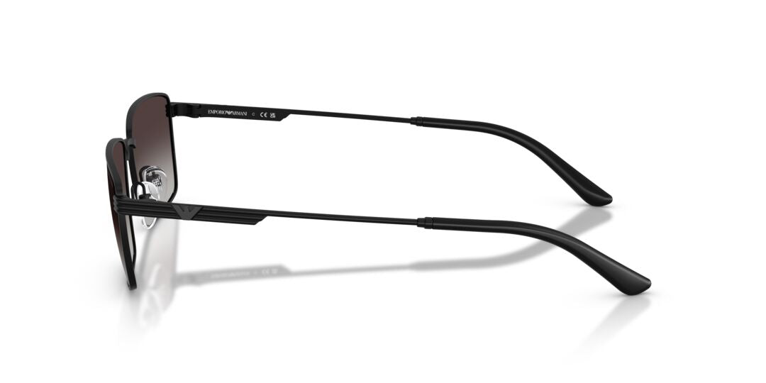 Lentes de Sol Emporio Armani EA2169 Negro