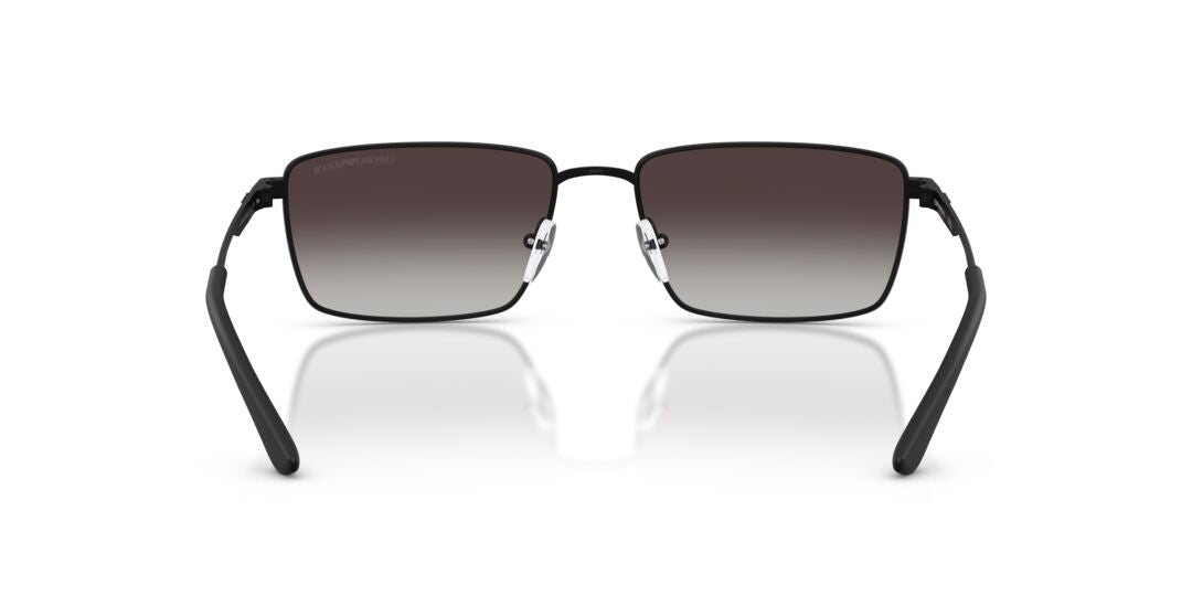 Lentes de Sol Emporio Armani EA2169 Negro