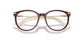 Lente Oftálmico Swarovski SK2009 Vino