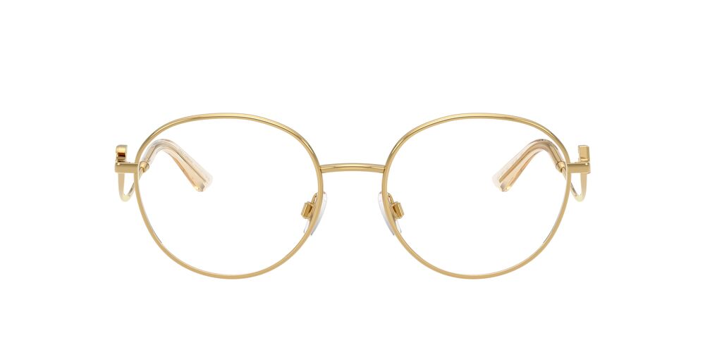 Lente Oftálmico Dolce Gabbana DG1365 Dorado
