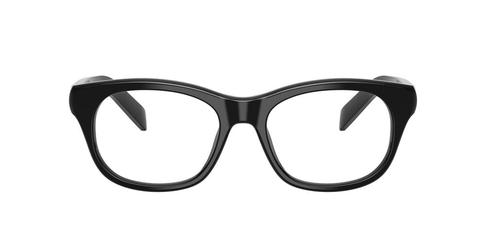 Lente Oftálmico Prada PRC13V Negro