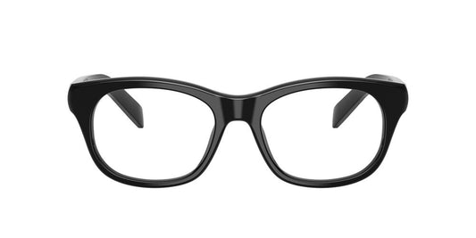 Lente Oftálmico Prada PRC13V Negro