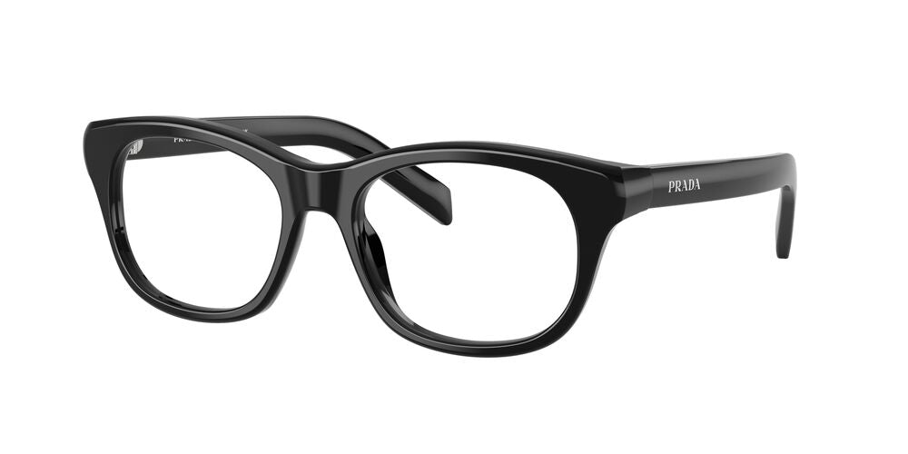 Lente Oftálmico Prada PRC13V Negro