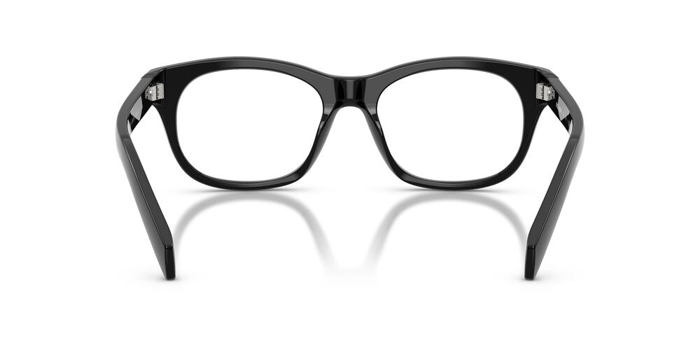 Lente Oftálmico Prada PRC13V Negro