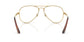 Lente Oftálmico Ray Ban RX3925V Dorado