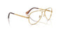 Lente Oftálmico Ray Ban RX3925V Dorado